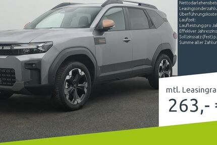 Dacia Bigster 5.000 km 34.760 &euro; Borken 46325