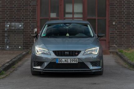 Seat Leon 156.000 km 12.000 &euro; Dortmund 44229