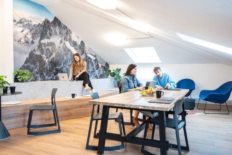 Gewerbeobjekt Bochum Laer - 1.370&euro; | Angebot:25722724