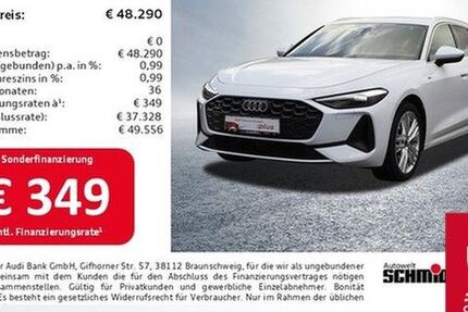 Audi A5 21.850 km 47.440 &euro; Recklinghausen 45657