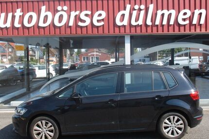 VW Golf Sportsvan 91.863 km 13.990 &euro; Dülmen 48249