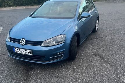 VW Golf 232.000 km 5.100 &euro; Castrop-Rauxel 44577