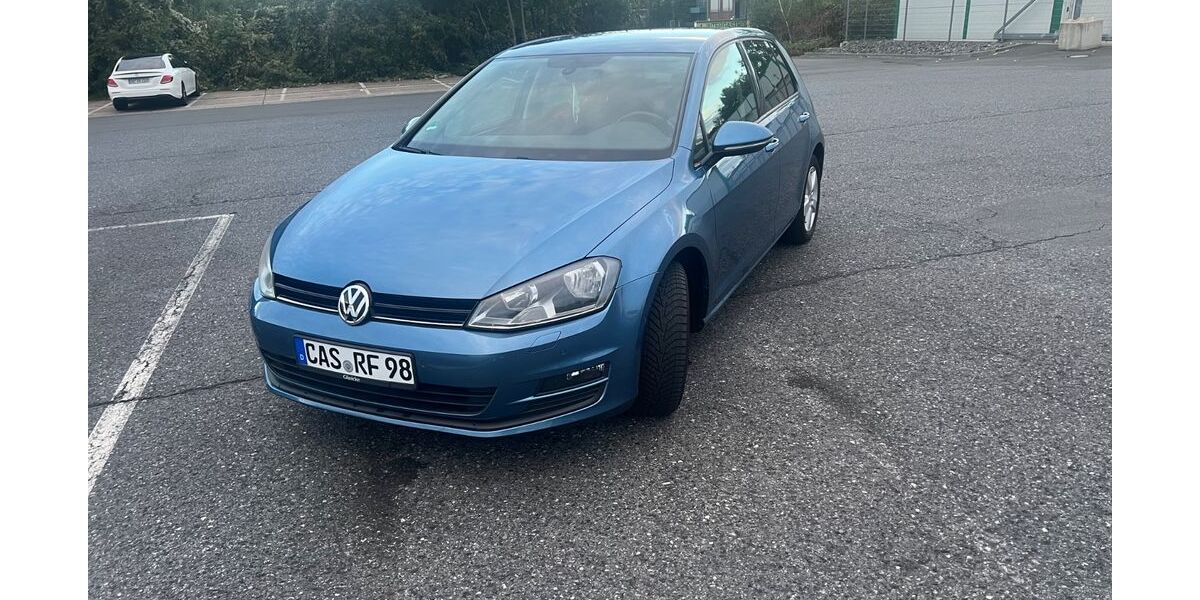 VW Golf 232.000 km 5.100 &euro; Castrop-Rauxel 44577