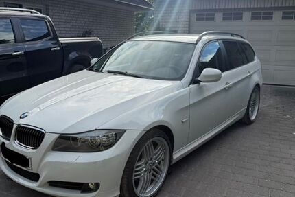 BMW 325 153.457 km 8.999 &euro; Waltrop 45731