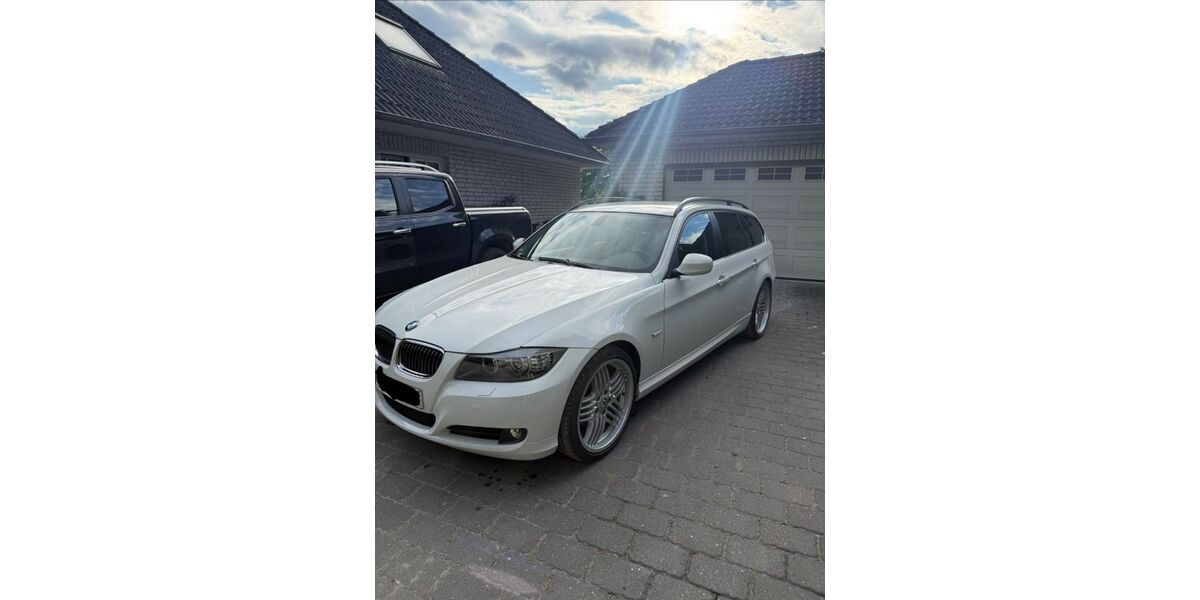 BMW 325 153.457 km 8.999 &euro; Waltrop 45731