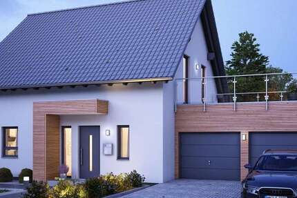 Haus Haltern am See - 4 Zimmer, 134 m&sup2;, 463.900&euro; | Angebot:27486456