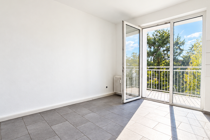 Wohnung Oberhausen Alt-Oberhausen - 3 Zimmer, 73 m&sup2;, 730&euro; | Angebot:27710086