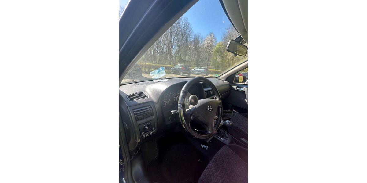 Opel Astra 100.285 km 2.000 &euro; Dortmund 44357