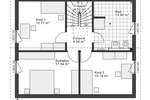 Einfamilienhaus Essen Stadtbezirk IV - 4 Zimmer, 140 m&sup2;, 2.399&euro; | Angebot:24660802