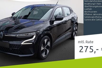 Renault Megane 57.741 km 23.220 &euro; Borken 46325