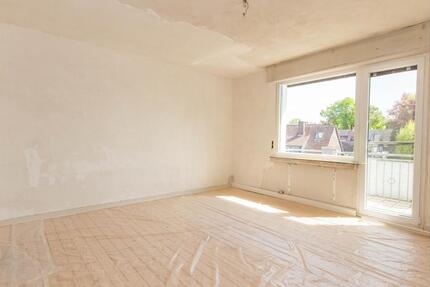 Wohnung Castrop-Rauxel Rauxel - 3 Zimmer, 70 m&sup2;, 595&euro; | Angebot:26476393