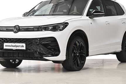 VW Tiguan 1.990 km 49.870 &euro; Dortmund 44141