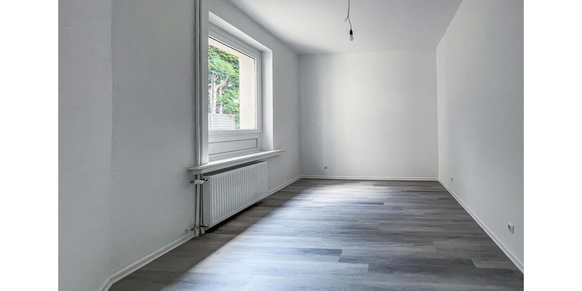 Erdgeschoßwohnung Witten Heven - 2.5 Zimmer, 51 m&sup2;, 500&euro; | Angebot:26461064