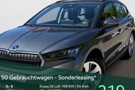 Skoda Enyaq 37.945 km 22.970 &euro; Bochum 44805