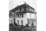 RE Zentrum, das " Wulffsche Haus