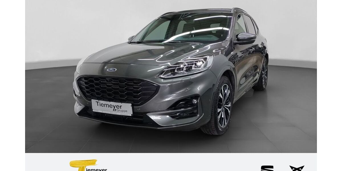 Ford Kuga 68.905 km 18.860 &euro; Bochum 44809