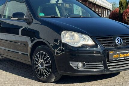 VW Polo 198.000 km 1.890 &euro; Voerde 46562