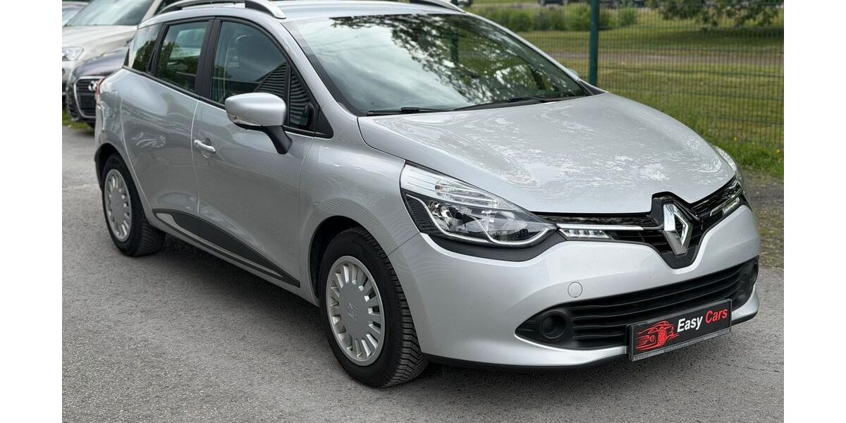Renault Clio 54.000 km 7.949 &euro; Essen 45329