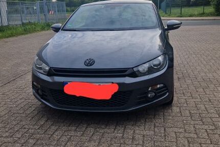 VW Scirocco 153.000 km 7.000 &euro; Borken 46325