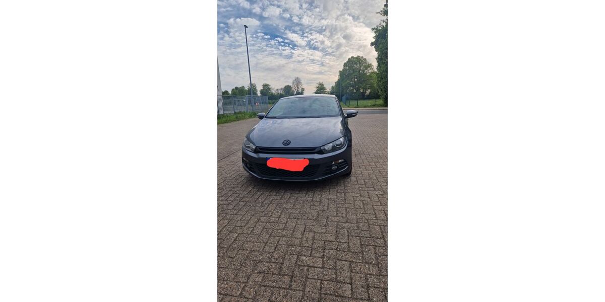 VW Scirocco 153.000 km 7.000 &euro; Borken 46325