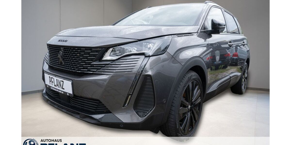 Peugeot 5008 27.155 km 35.390 &euro; Dortmund 44263