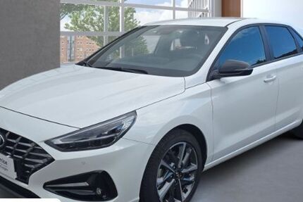 Hyundai i30 28.662 km 17.790 &euro; Hattingen 45525