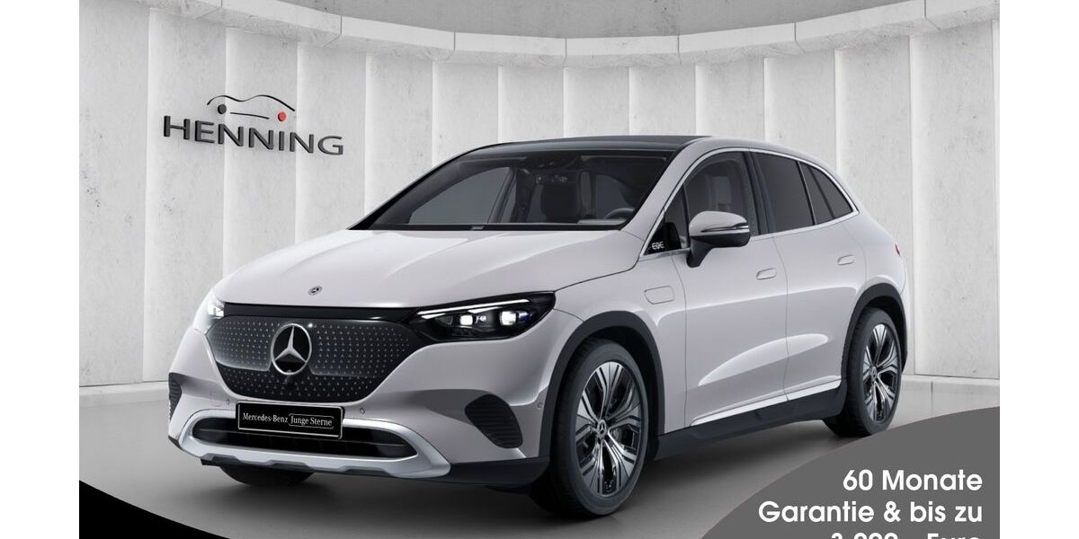 Mercedes-Benz EQE 5.620 km 65.780 &euro; Herne 44653