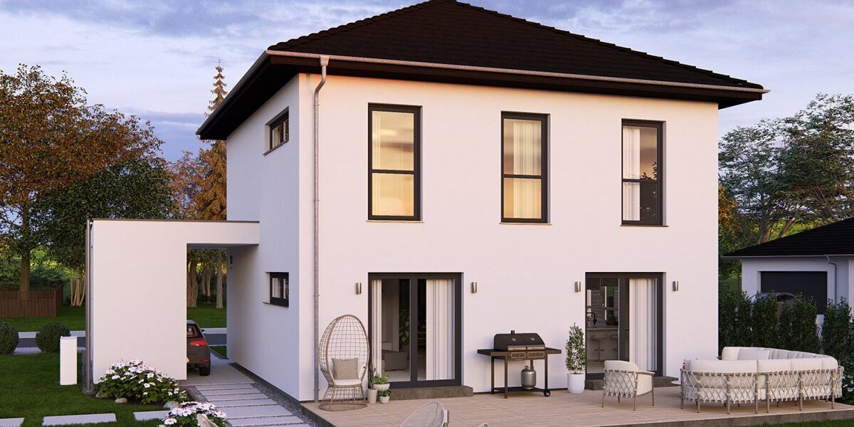 Ihr individuelles Einfamilienhaus in Recklinghausen - Flexibel geplant, persönlich gestaltet - Einfamilienhaus Recklinghausen Rheinland-Pfalz | Angebot:27617324