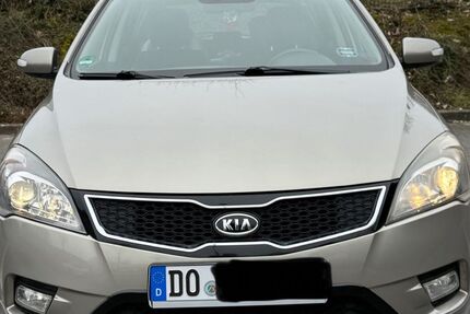 Kia ceed / Ceed 170.000 km 3.500 &euro; Dortmund 44388
