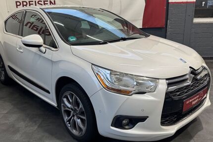 Citroen DS4 174.000 km 4.390 &euro; Castrop-Rauxel 44575