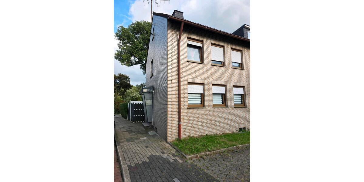 Doppelhaushälfte Castrop-Rauxel Becklem - 4 Zimmer, 100 m&sup2;, 277.000&euro; | Angebot:27607495