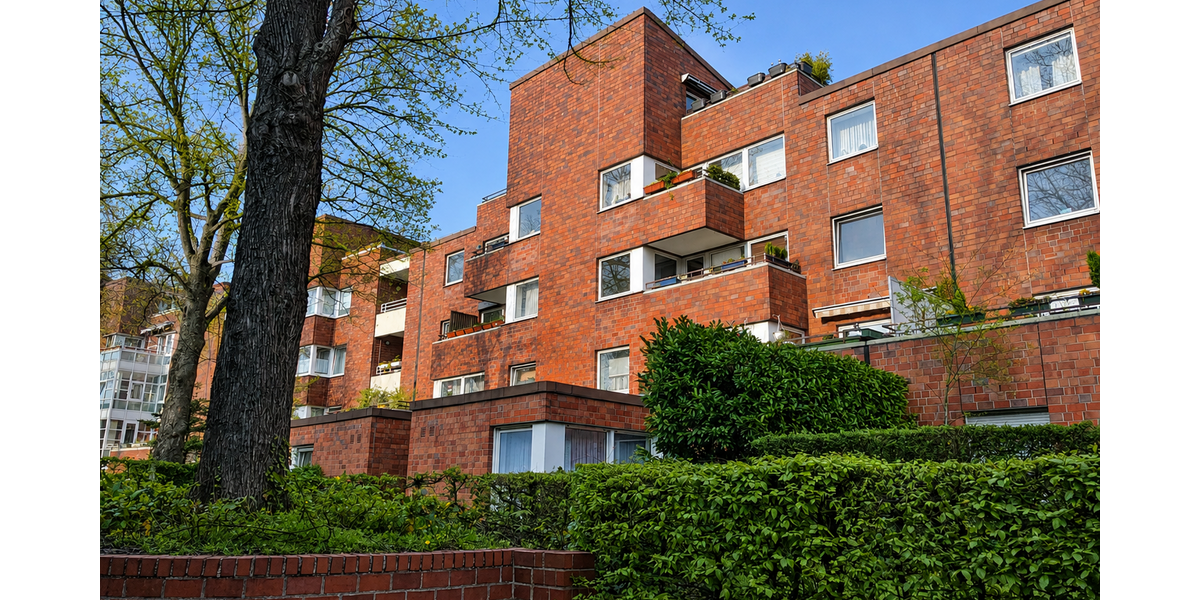 Etagenwohnung Gelsenkirchen Schalke - 3 Zimmer, 76 m&sup2;, 450&euro; | Angebot:26977256