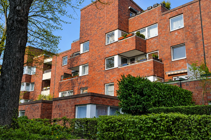 Wohnung Gelsenkirchen Schalke - 3 Zimmer, 76 m&sup2;, 450&euro; | Angebot:26977256