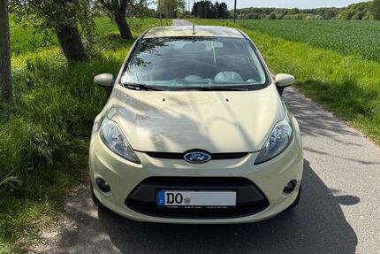 Ford Fiesta 156.000 km 3.950 &euro; Dortmund 44319