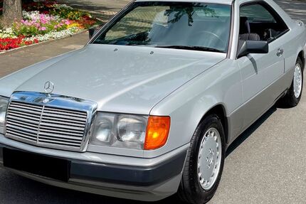Mercedes-Benz CE 230 162.000 km 12.000 &euro; Oberhausen 46047