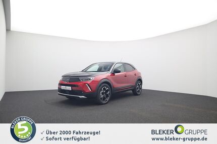Opel Mokka 78.545 km 16.440 &euro; Borken 46325
