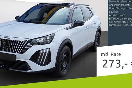 Peugeot 2008 67.521 km 23.160 &euro; Borken 46325