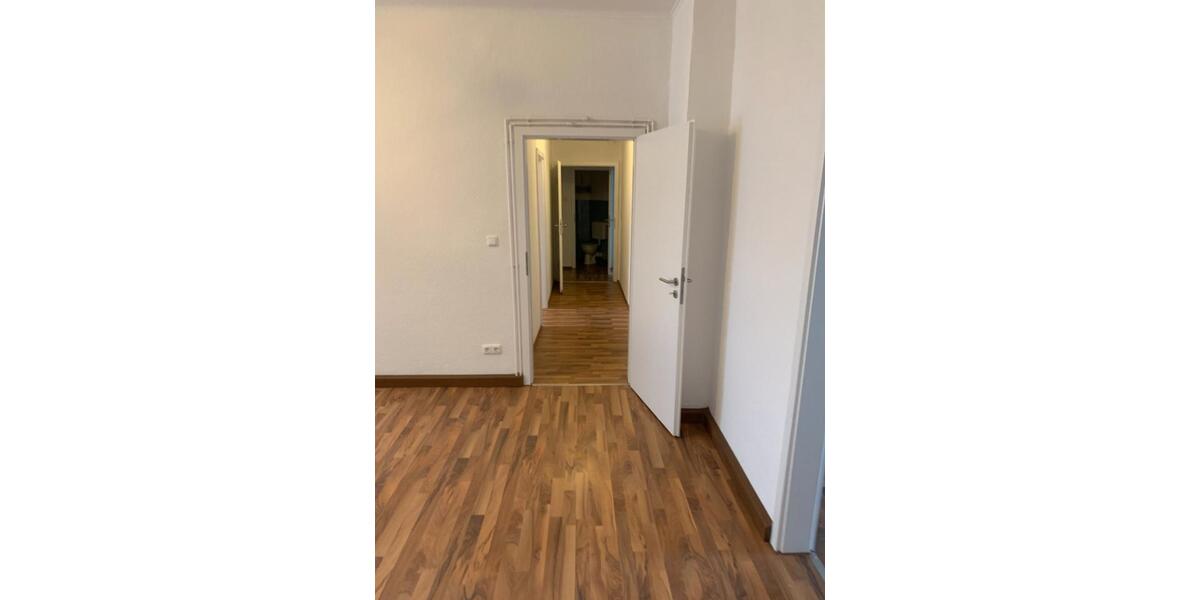 Etagenwohnung Gelsenkirchen Rotthausen - 3 Zimmer, 76 m&sup2;, 530&euro; | Angebot:27626567