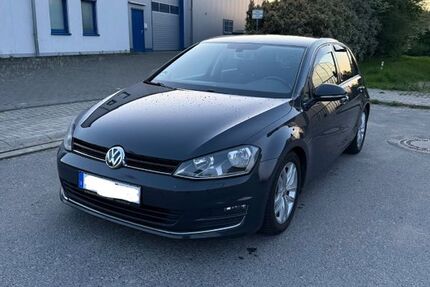 VW Golf 237.000 km 6.999 &euro; Lünen 44536