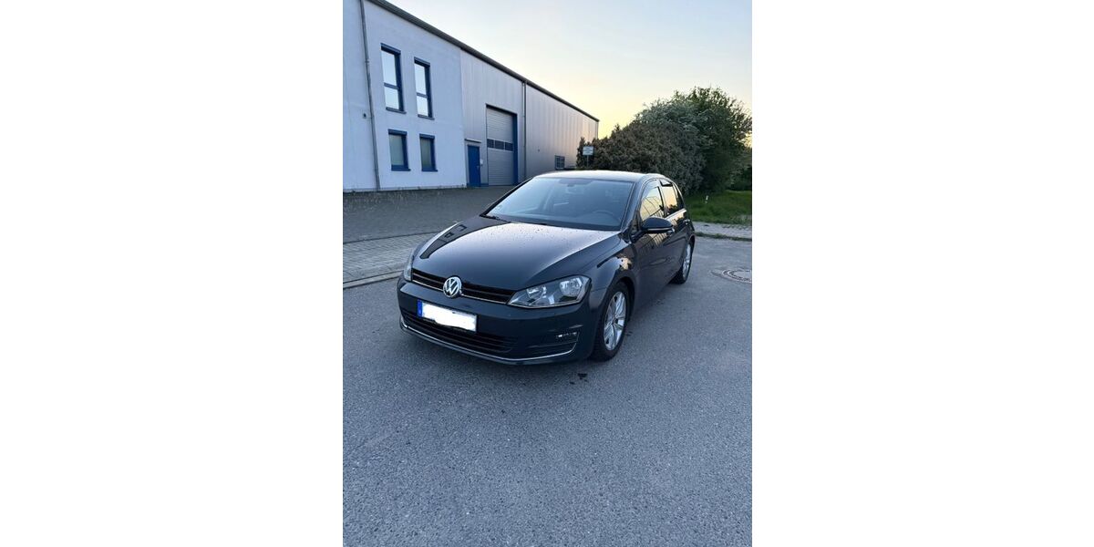 VW Golf 237.000 km 6.999 &euro; Lünen 44536