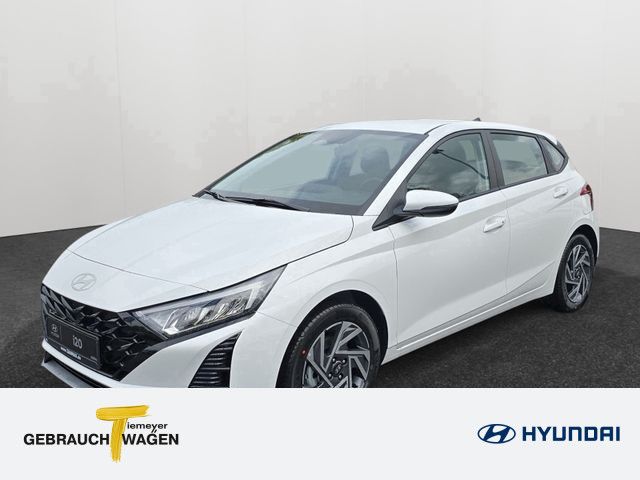 Hyundai i20 10.000 km 17.490 &euro; Datteln 45711