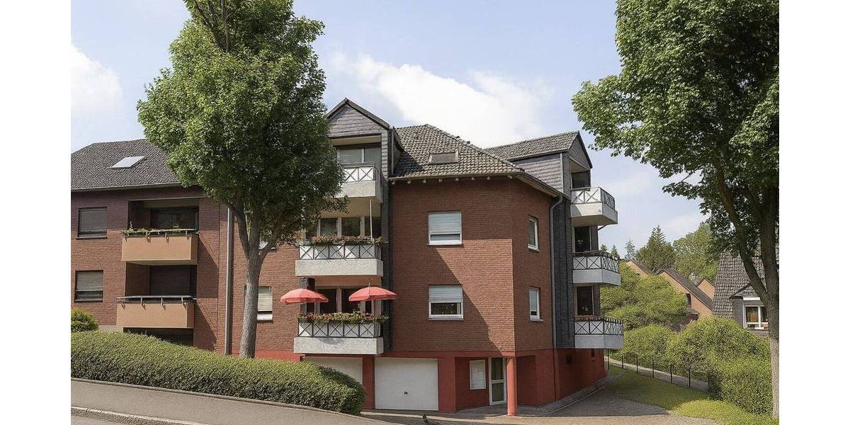 Etagenwohnung Dortmund Lütgendortmund - 3 Zimmer, 77 m&sup2;, 156.000&euro; | Angebot:26555847