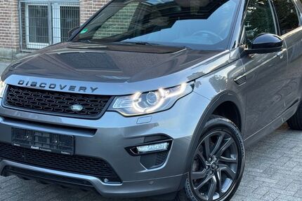 Land Rover Discovery 186.500 km 13.000 &euro; Mülheim an der Ruhr 45473