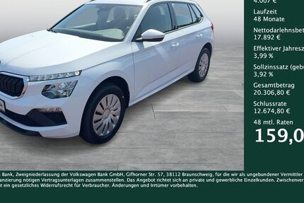 Skoda Kamiq 15.726 km 21.899 &euro; Dortmund 44309