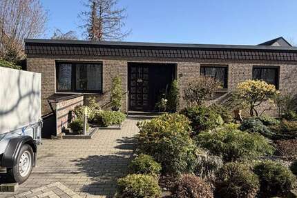 Haus Dorsten / Rhade Rhade - 3 Zimmer, 115 m&sup2;, 245.000&euro; | Angebot:25719800