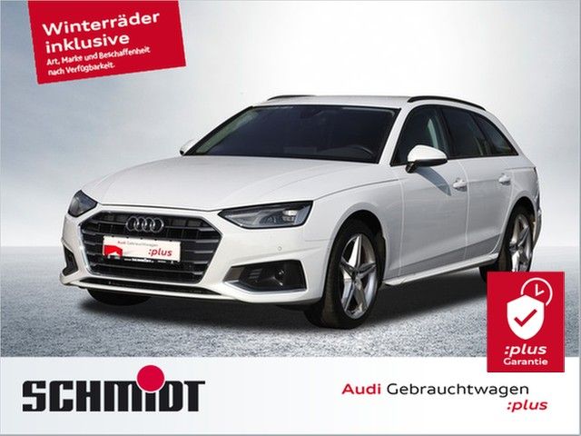 Audi A4 33.280 km 32.840 &euro; Recklinghausen 45657