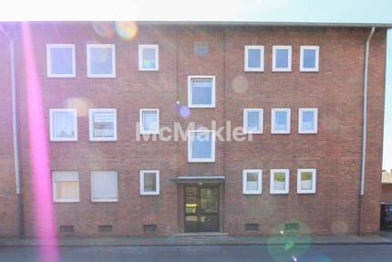 Wohnung Oberhausen Marienkirche - 3 Zimmer, 64 m&sup2;, 124.000&euro; | Angebot:26555878
