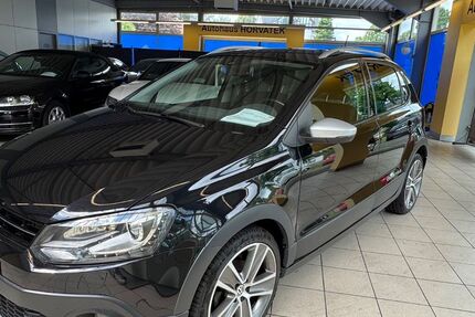 VW Polo 128.117 km 8.900 &euro; Waltrop 45731