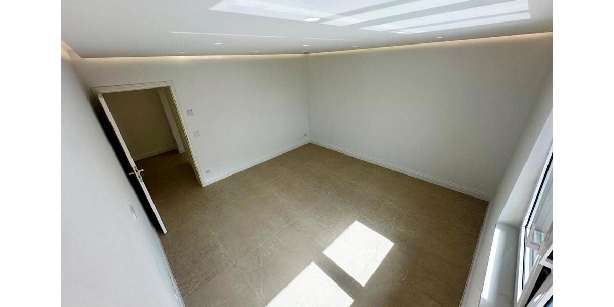 Etagenwohnung Oberhausen Biefang - 3 Zimmer, 70 m&sup2;, 1.200&euro; | Angebot:27586982