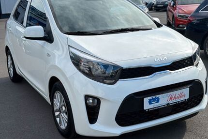 Kia Picanto 47.400 km 13.200 &euro; Bochum 44803